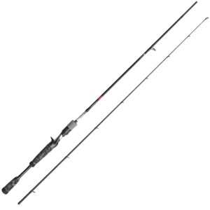 Berkley URBN II Baitcast Finesse spinnspö 210 cm 7-24 g Berkley URBN II Baitcast Finesse spinnspö 210 cm 7-24 g