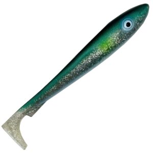 Svartzonker McRubber XL 30 cm Green Sunshine