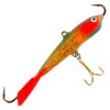 Nils Master Jigger-4 12 cm balanspirk 050