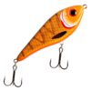 Strike Pro Buster Swim 13 cm jerkbait Dirty Rio Tetra