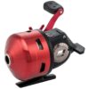 Abu Garcia Abumatic Syncro 170 inkapslad rulle Abu Garcia Abumatic Syncro 170 inkapslad rulle