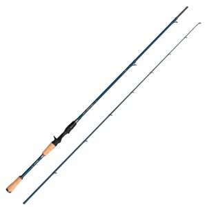 Abu Garcia Fantasista Nano spinnspö 213 cm 5-30 g Abu Garcia Fantasista Nano spinnspö 213 cm 5-30 g