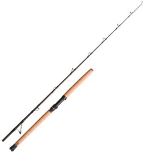 Savage Gear Fury SG6 Halibut spinnspö 195 cm 250-700 g Savage Gear Fury SG6 Halibut spinnspö 195 cm 250-700 g