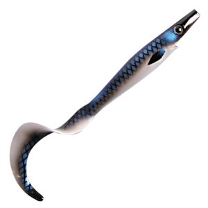 The Pig Tail Jr 23 cm 2 st/pkt The Decoy The Pig Tail Jr 23 cm 2 st/pkt The Decoy