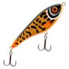 Strike Pro Buster Swim 13 cm jerkbait Pierre Monjarret Strike Pro Buster Swim 13 cm jerkbait Pierre Monjarret