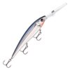 Rapala Gold Miner 12 cm wobbler Silver Rapala Gold Miner 12 cm wobbler Silver