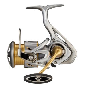 Daiwa 21 Freams LT haspelrulle 6000 Daiwa 21 Freams LT haspelrulle 6000