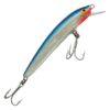 Nils Master Invincible 8 cm wobbler 046