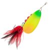 Mikado Monster Spinner 7 spinnare Firetiger