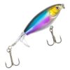 Fladen Conrad TopWater Splasher 8 cm Rainbow