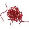 Lucky John Extra Blood Worm Mix konstgjord larv
