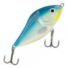 Salmo Slider 10 cm jerkbait BHE Salmo Slider 10 cm jerkbait BHE