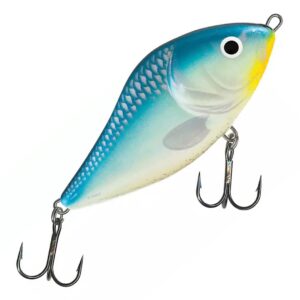 Salmo Slider 10 cm jerkbait BHE Salmo Slider 10 cm jerkbait BHE