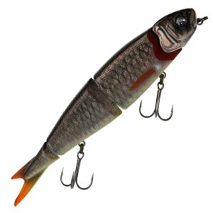 Savage Gear 4Play Classic Swim N Jerk 19 cm jerk Hugo Savage Gear 4Play Classic Swim N Jerk 19 cm jerk Hugo