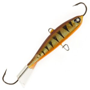 Lucky John Nordic 3