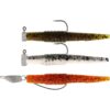 Westin NED Worm Slim R´N R 5