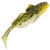 Westin Gunnar The Goby 6 Westin Gunnar The Goby 6