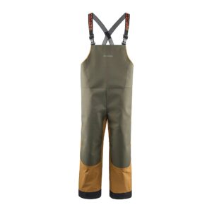 Grundens Sternman Armored Bib byxor M Grundens Sternman Armored Bib byxor M