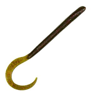 Savage Gear Razorback Worm 20 cm jigg 8 st/pkt Watermelon Red Magic Savage Gear Razorback Worm 20 cm jigg 8 st/pkt Watermelon Red Magic