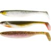 Westin Shadteez Slim 10 cm jigg 3 st/pkt Clear Water Mix