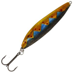 Westin Great Heron 22 g skeddrag Chickenpox