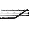 Daiwa Tanacom X spinnspö 201 cm XXH PE 8-12