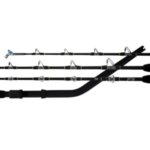 Daiwa Tanacom X spinnspö 201 cm XXH PE 8-12