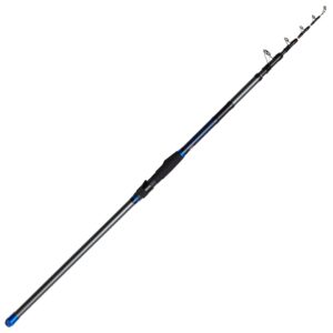 DAM Imax Tele Surf haspelspö 360 cm 100-250 g