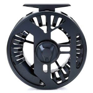 Vision XLV Black flugrulle #7/8