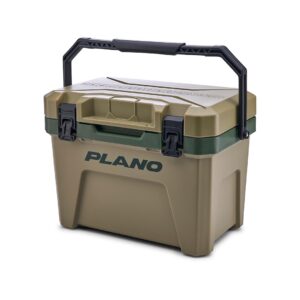 Plano Frost Cooler Inland Green kylbox 13 L