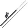 Penn Pursuit IV Boat haspelset 213 cm 30-50 lb Penn Pursuit IV Boat haspelset 213 cm 30-50 lb