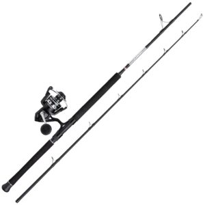 Penn Pursuit IV Boat haspelset 213 cm 30-50 lb Penn Pursuit IV Boat haspelset 213 cm 30-50 lb