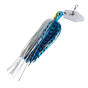 Patriot Shaky Chatterbait 11 g 7 Patriot Shaky Chatterbait 11 g 7