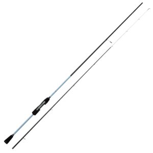 Lucky John Vanrex Micro Jig haspelspö 213 cm 1-5 g