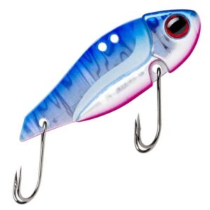 Storm Gomoku Ultra Blade 5 cm 13 g blade bait BLPK Storm Gomoku Ultra Blade 5 cm 13 g blade bait BLPK