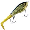Westin Swim Tail Hybrid 12 cm jerkbait Real Pike Westin Swim Tail Hybrid 12 cm jerkbait Real Pike